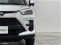 2025 Toyota Raize