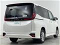2025 Toyota Noah