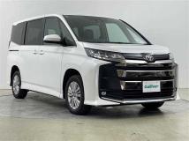 2025 Toyota Noah