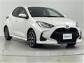 2020 Toyota Yaris