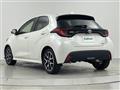 2020 Toyota Yaris