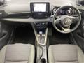 2020 Toyota Yaris