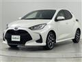 2020 Toyota Yaris