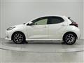 2020 Toyota Yaris