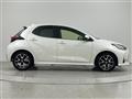 2020 Toyota Yaris