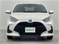 2020 Toyota Yaris