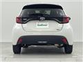 2020 Toyota Yaris