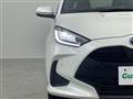 2020 Toyota Yaris