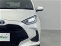 2020 Toyota Yaris