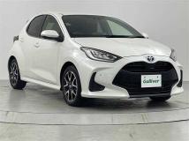 2020 Toyota Yaris