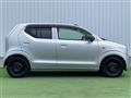 2015 Suzuki Alto