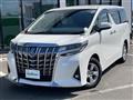 2019 Toyota Alphard