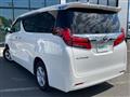 2019 Toyota Alphard