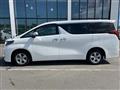 2019 Toyota Alphard