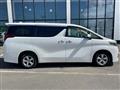 2019 Toyota Alphard
