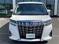 2019 Toyota Alphard