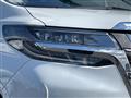 2019 Toyota Alphard