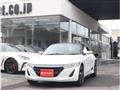 2015 Honda S660