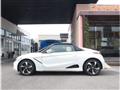 2015 Honda S660