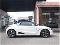 2015 Honda S660