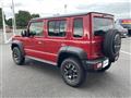 2026 Suzuki Jimny
