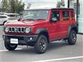 2026 Suzuki Jimny