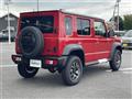 2026 Suzuki Jimny