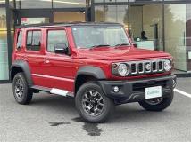 2026 Suzuki Jimny