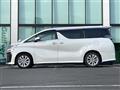 2018 Toyota Vellfire