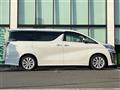 2018 Toyota Vellfire