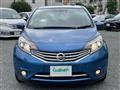 2015 Nissan Note