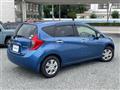 2015 Nissan Note