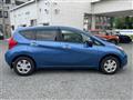 2015 Nissan Note