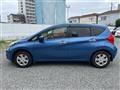 2015 Nissan Note