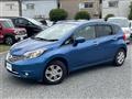 2015 Nissan Note