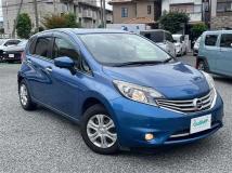 2015 Nissan Note