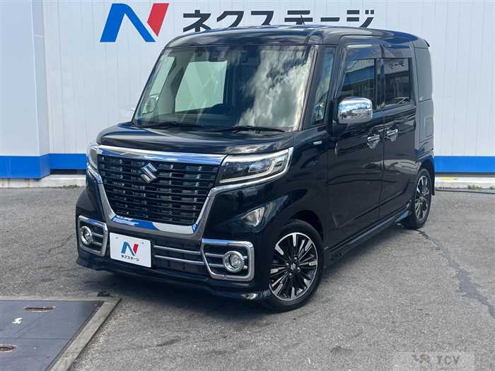2019 Suzuki Suzuki Others