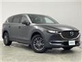 2018 Mazda CX-8