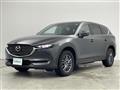 2018 Mazda CX-8