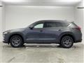 2018 Mazda CX-8