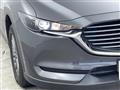 2018 Mazda CX-8