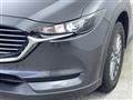 2018 Mazda CX-8