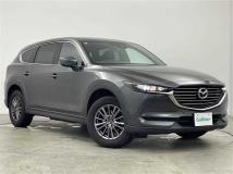 2018 Mazda CX-8