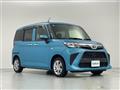 2021 Toyota Roomy