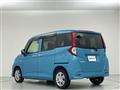 2021 Toyota Roomy