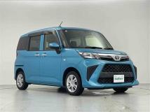 2021 Toyota Roomy