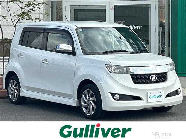 2013 Toyota bB