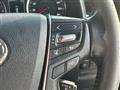 2017 Toyota Alphard