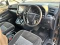 2017 Toyota Alphard