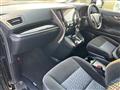 2017 Toyota Alphard